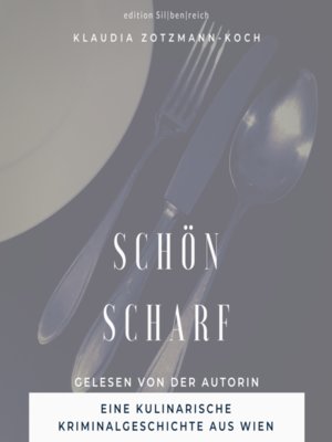 cover image of Schön Scharf